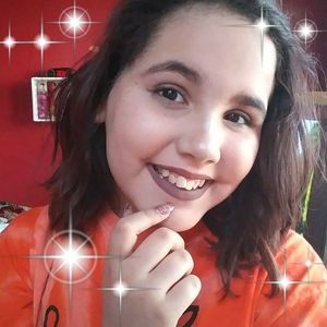 Meet your Posher, Nevaeh